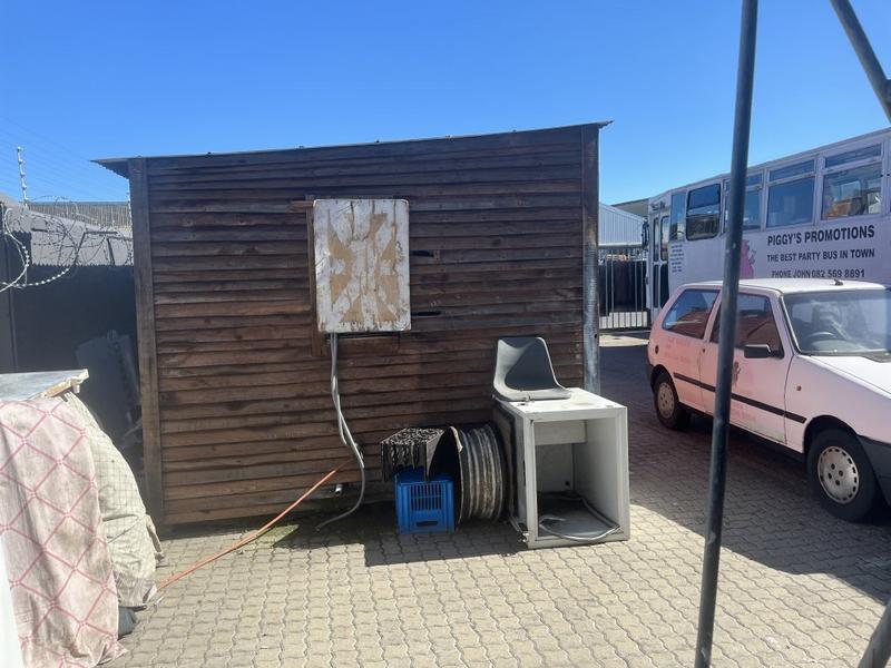 To Let commercial Property for Rent in Montague Gardens Western Cape